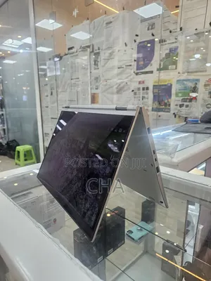 Laptop Lenovo ThinkPad X380 Yoga 16GB Intel Core I5 SSD 512GB