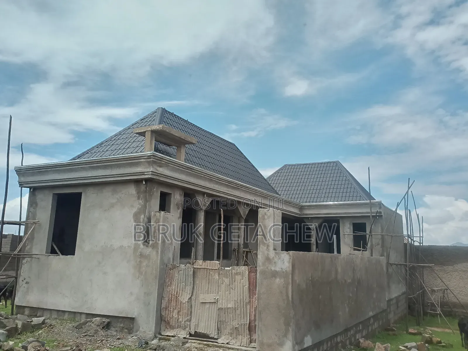 3bdrm House in ሚዛን ሱሉልታ, Oromia-Finfinne for sale