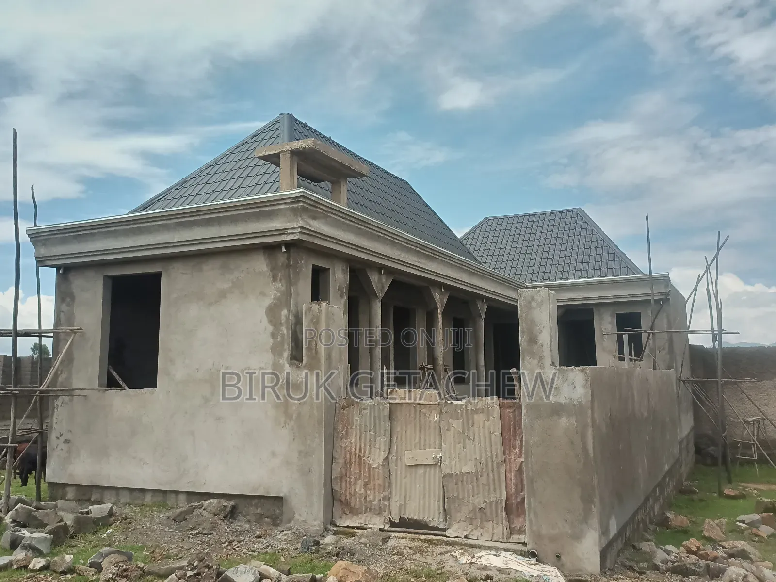 3bdrm House in ሚዛን ሱሉልታ, Oromia-Finfinne for sale