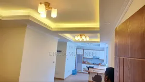 Photo - Furnished 2bdrm Apartment in ቦሌ, Addis Ketema for rent