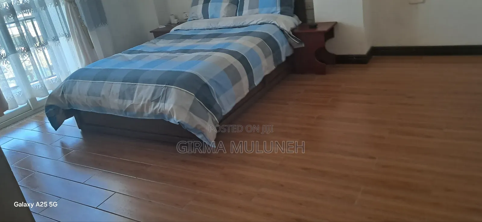 Furnished 2bdrm Apartment in ቦሌ, Addis Ketema for rent