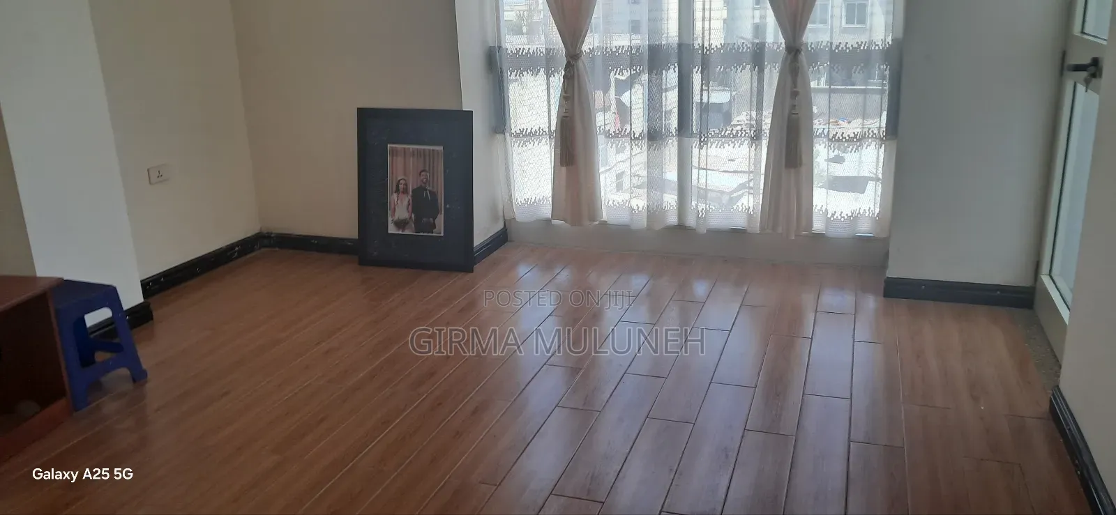 Furnished 2bdrm Apartment in ቦሌ, Addis Ketema for rent