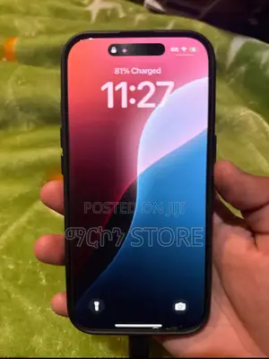 Apple iPhone 16 Pro 256 GB Black