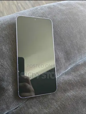 New Samsung Galaxy S24 Plus 256 GB Purple