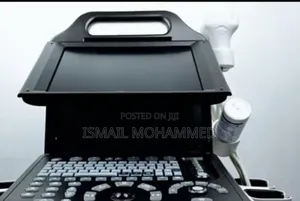 Photo - Emp-N5 Ultrasound Machine