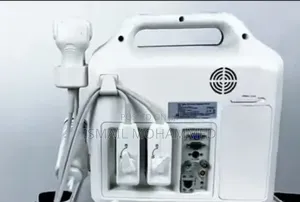 Emp-N5 Ultrasound Machine