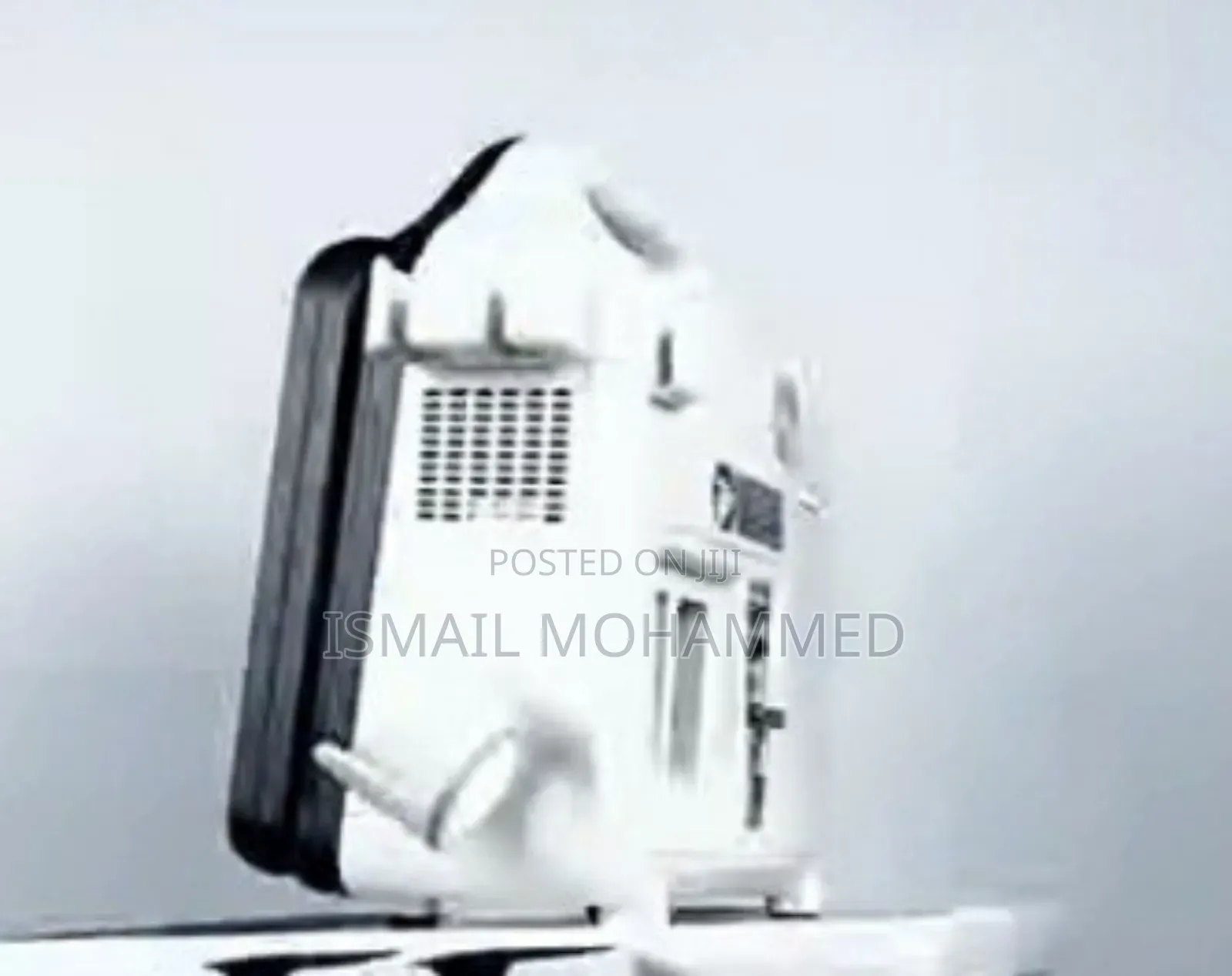 Emp-N5 Ultrasound Machine