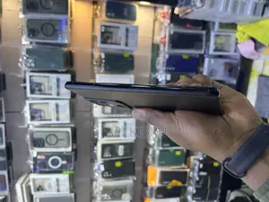 New Samsung Galaxy S21 Ultra 5G 128 GB Black