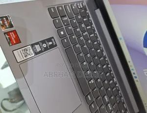 New Laptop Lenovo Ideapad 3 16GB AMD Ryzen 5 SSD 512GB