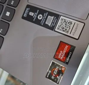 New Laptop Lenovo Ideapad 3 16GB AMD Ryzen 5 SSD 512GB