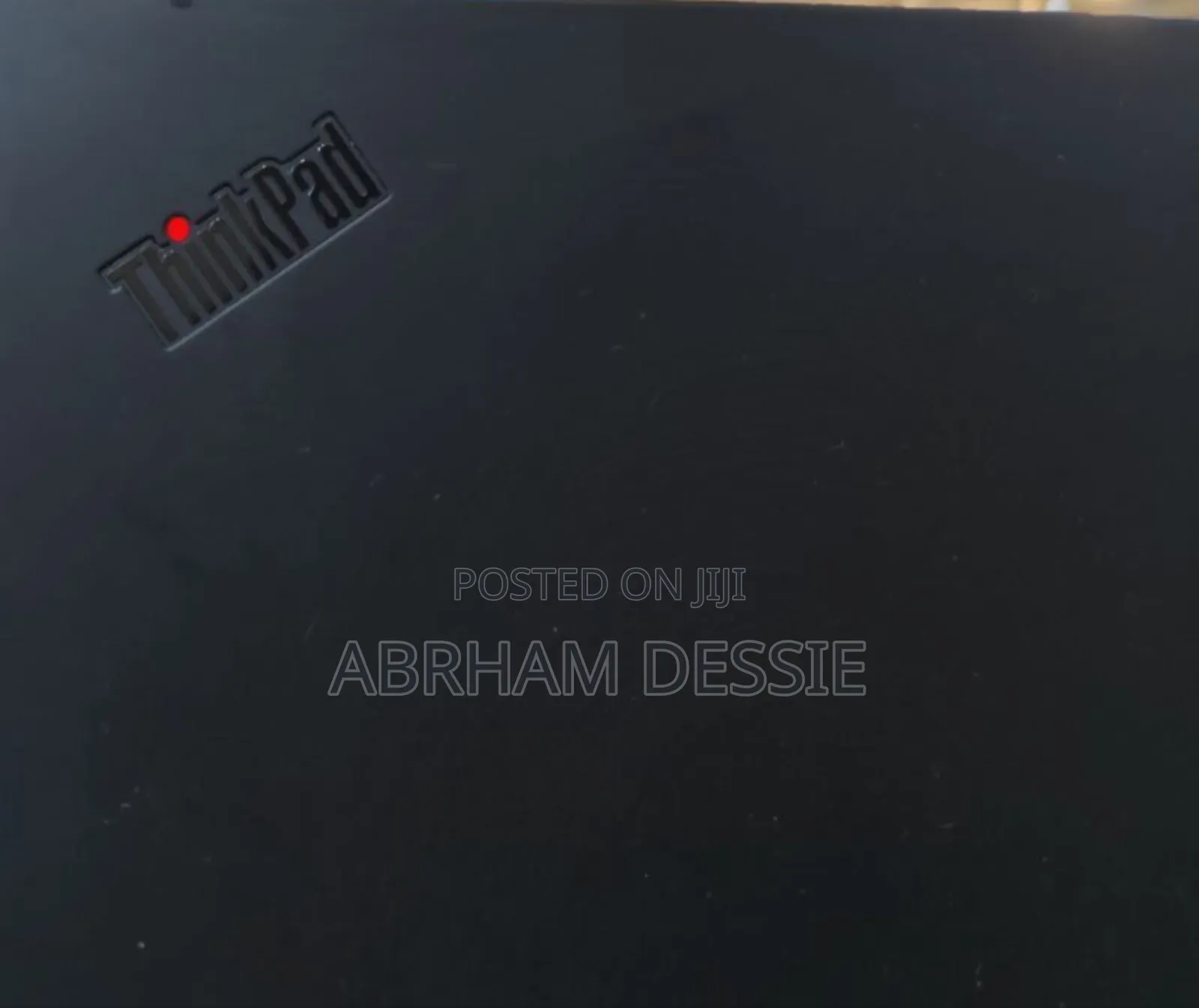 New Laptop Lenovo Thinkpad P14s 16GB Intel Core I7 SSD 512GB