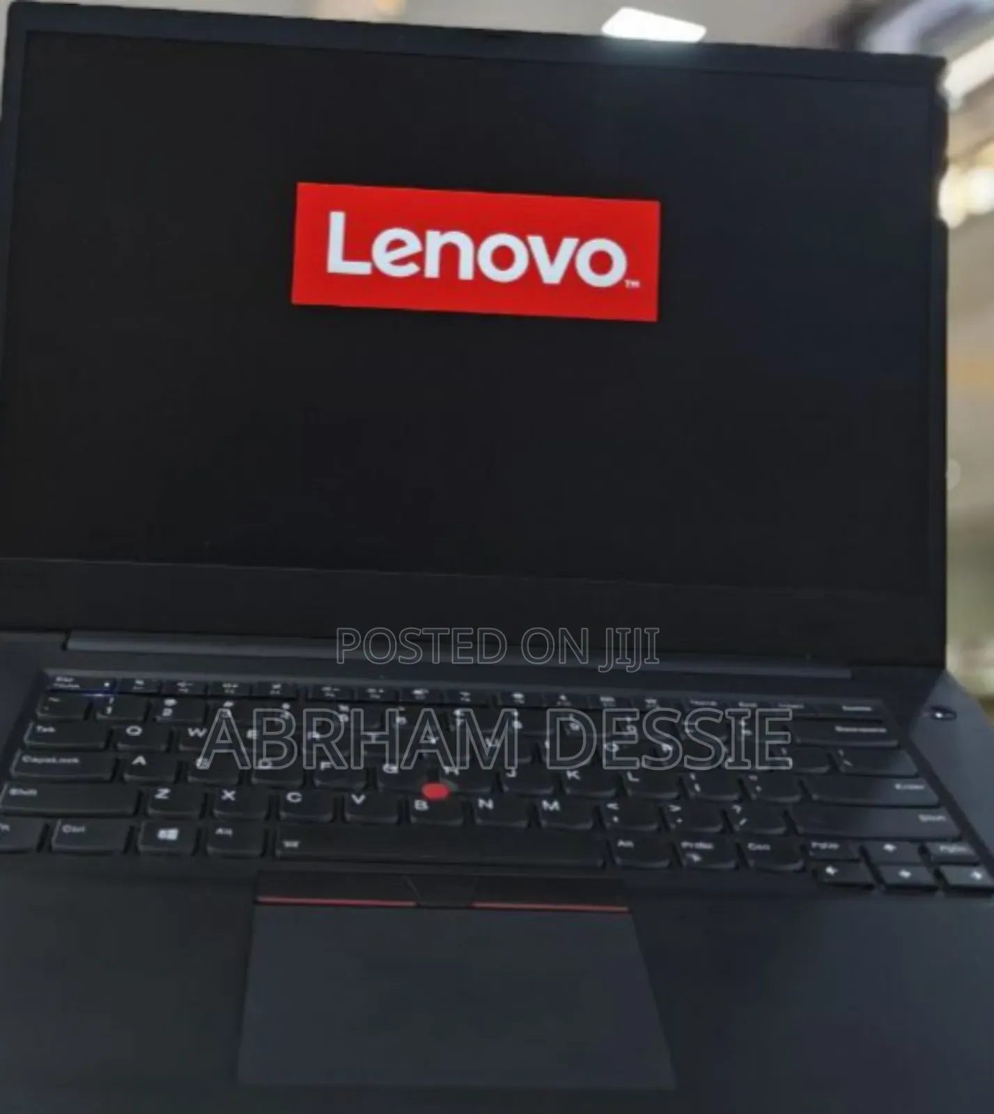 New Laptop Lenovo Thinkpad P14s 16GB Intel Core I7 SSD 512GB