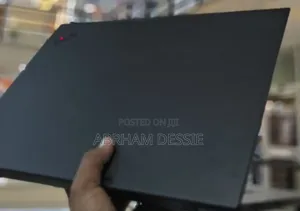 New Laptop Lenovo Thinkpad P14s 16GB Intel Core I7 SSD 512GB