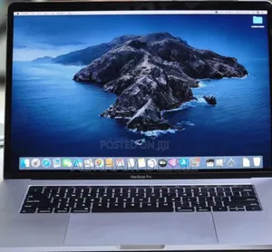 New Laptop Apple MacBook Pro 2019 32GB Intel Core I9 SSD 1T