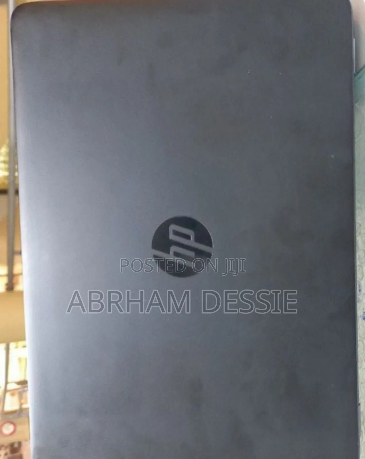 New Laptop HP EliteBook 840 G2 8GB Intel Core I5 SSD 500GB