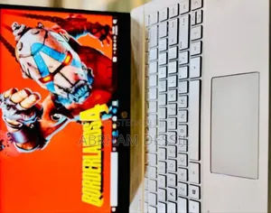 New Laptop HP 16GB Intel Core I7 SSD 512GB