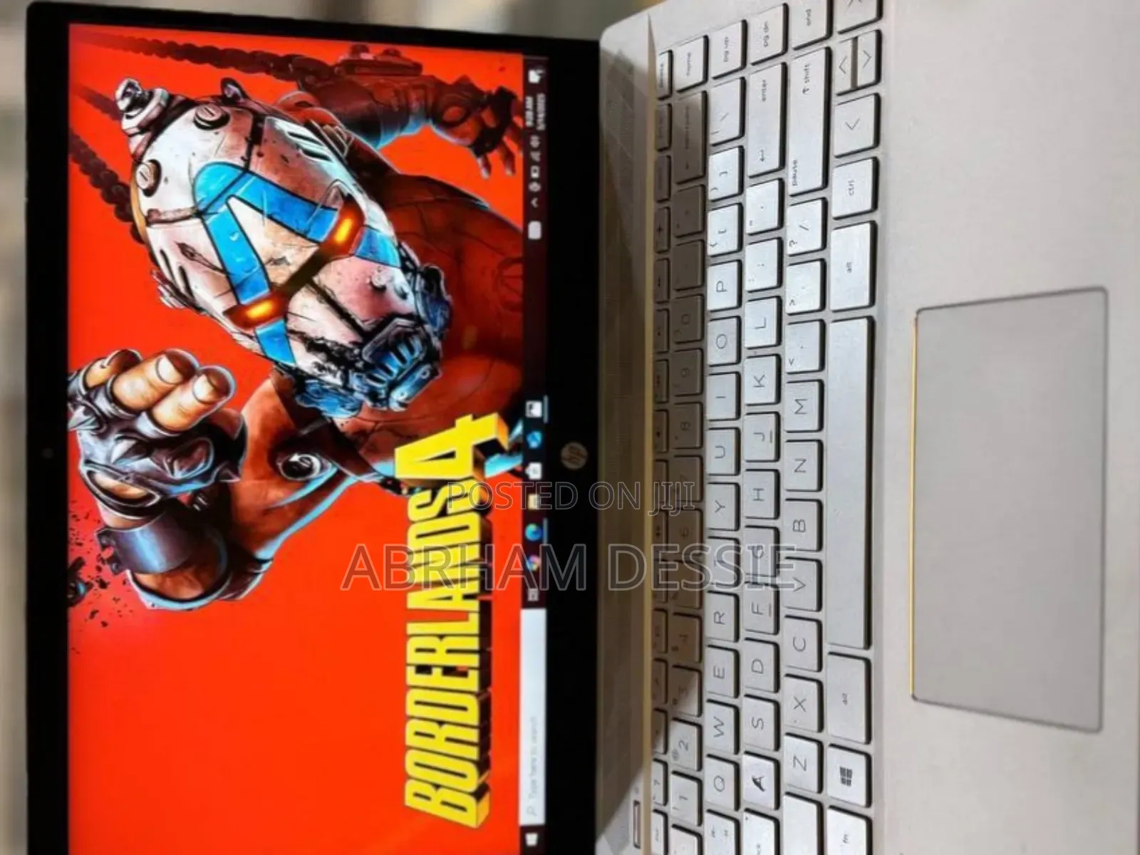 New Laptop HP 16GB Intel Core I7 SSD 512GB