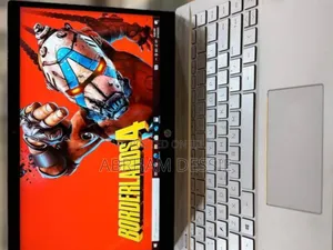 New Laptop HP 16GB Intel Core I7 SSD 512GB