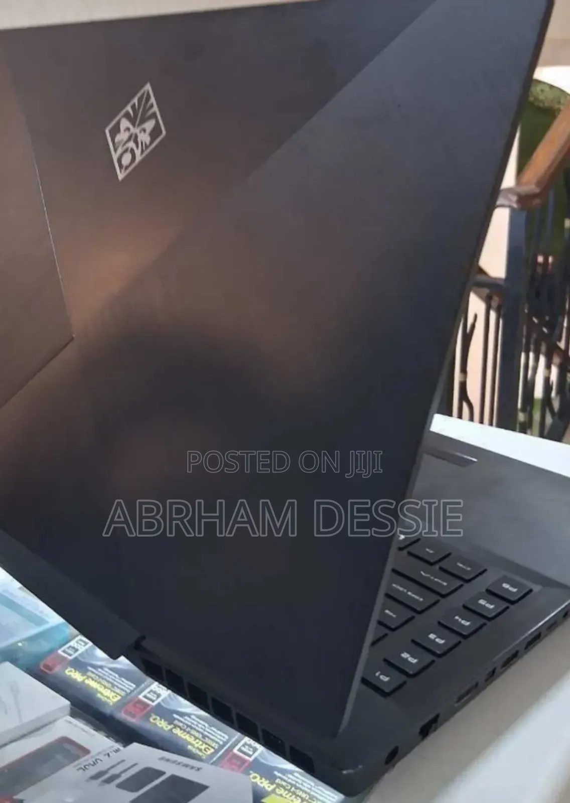 New Laptop HP 16GB Intel Core I7 SSD 1T