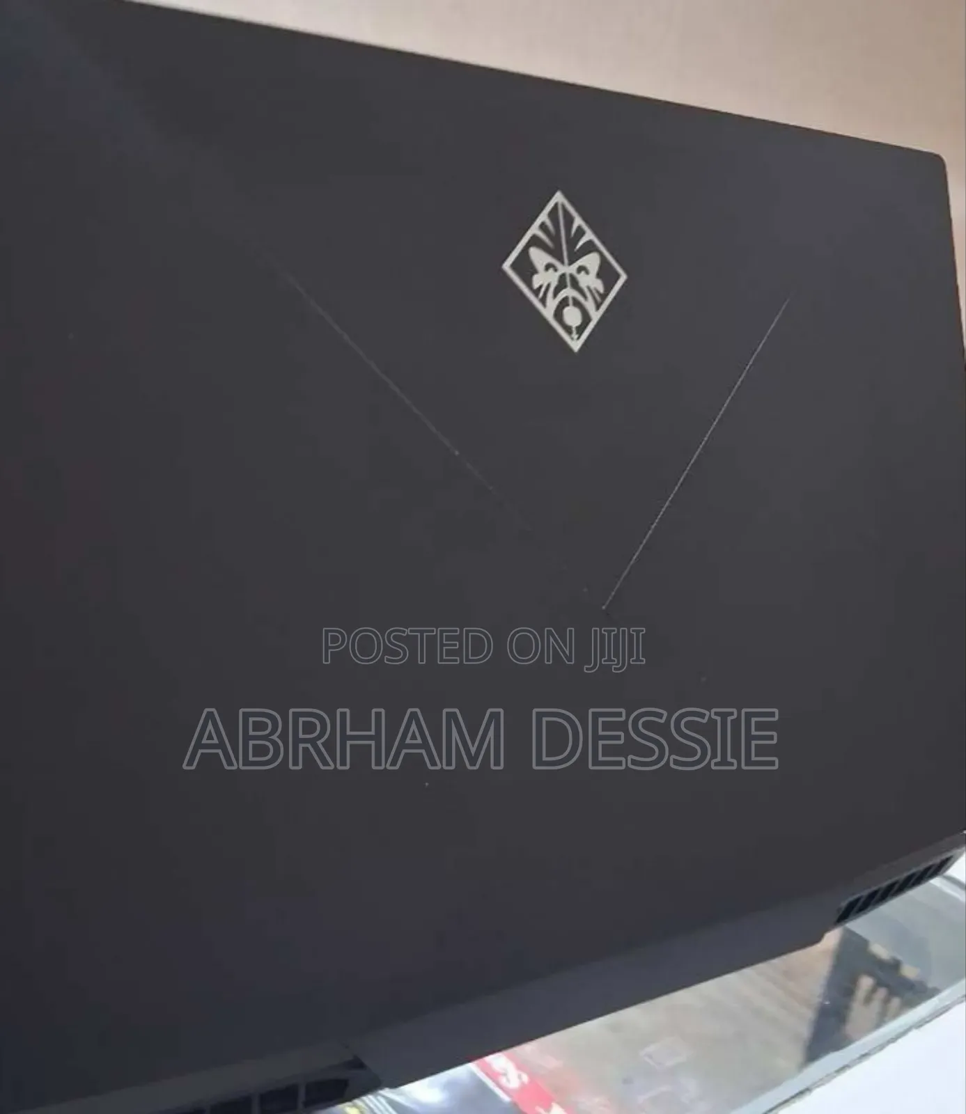 New Laptop HP 16GB Intel Core I7 SSD 1T