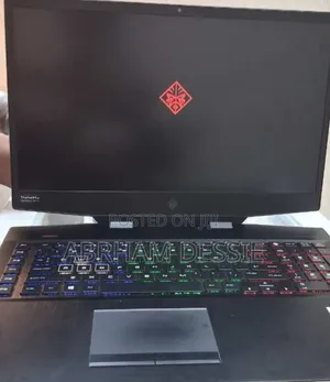 New Laptop HP 16GB Intel Core I7 SSD 1T