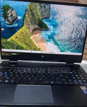 New Laptop HP 16GB Intel Core I7 SSD 1T