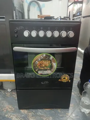 Photo - Lux 50×50 Oven – Cook Like a Pro!