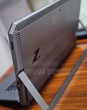 New Laptop HP 32GB Intel Core I7 SSD 512GB