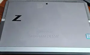 New Laptop HP 32GB Intel Core I7 SSD 512GB