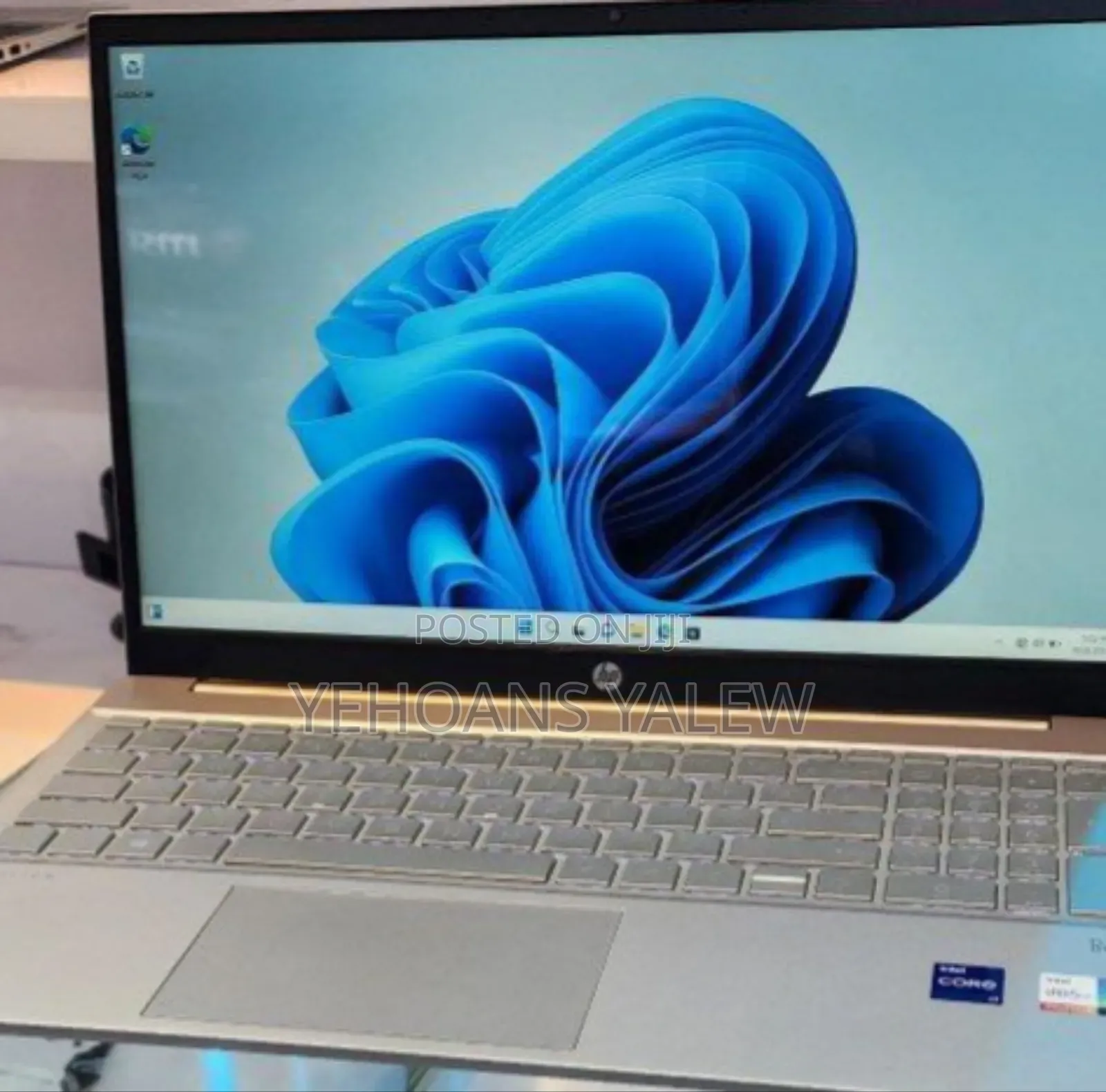 New Laptop HP Pavilion 15 8GB Intel Core I7 SSD 512GB