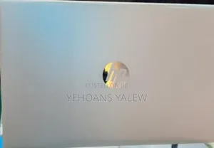 New Laptop HP Pavilion 15 8GB Intel Core I7 SSD 512GB