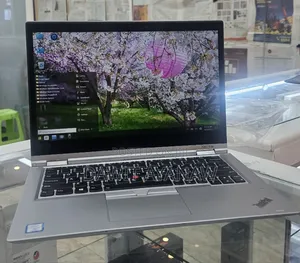 New Laptop Lenovo ThinkPad X380 Yoga 16GB Intel Core I5 SSD 512GB