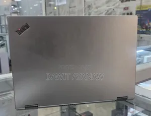 New Laptop Lenovo ThinkPad X380 Yoga 16GB Intel Core I5 SSD 512GB
