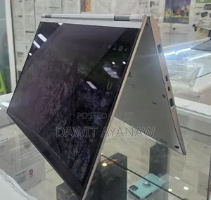 New Laptop Lenovo ThinkPad X380 Yoga 16GB Intel Core I5 SSD 512GB