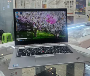 New Laptop Lenovo ThinkPad Yoga 16GB Intel Core I5 SSD 512GB