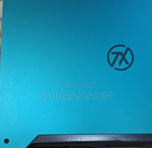 New Laptop Asus ROG Strix G15 16GB AMD Ryzen 9 SSD 512GB