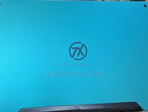 New Laptop Asus ROG Strix G15 16GB AMD Ryzen 9 SSD 512GB