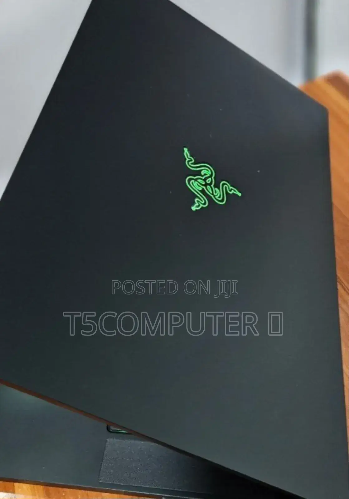 New Laptop Razer Blade 16GB Intel Core I7 SSD 512GB