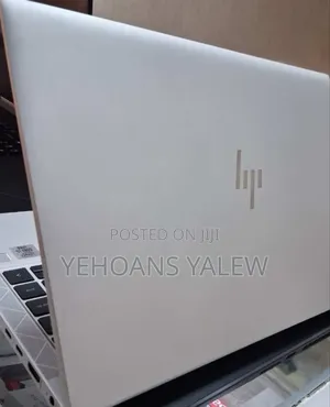 New Laptop HP EliteBook 830 G7 16GB Intel Core I5 SSD 512GB