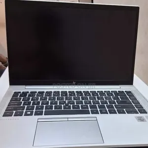 New Laptop HP EliteBook 830 G7 16GB Intel Core I5 SSD 512GB
