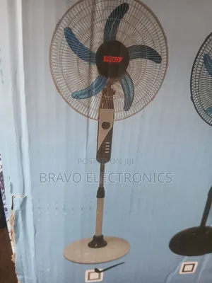 Photo -  Fan Ventilator – Cool, Fresh Comfortable All Day! 