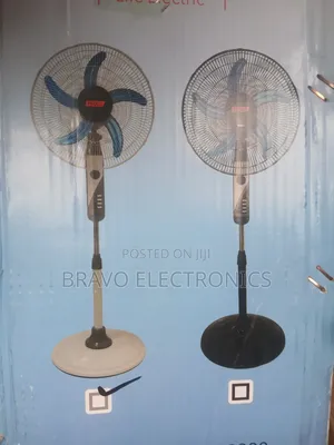  Fan Ventilator – Cool, Fresh Comfortable All Day! 