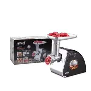 Sanford Meat Grinder 2000 Watts