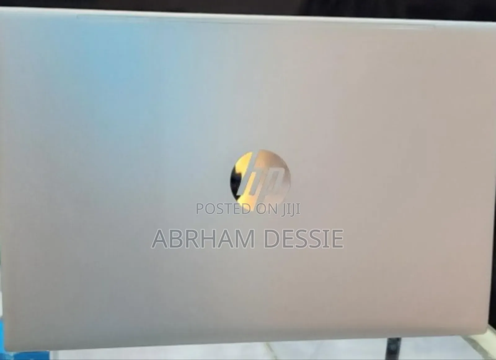 New Laptop HP 8GB Intel Core I7 SSD 512GB