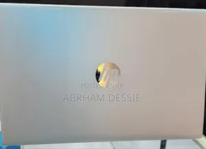 New Laptop HP 8GB Intel Core I7 SSD 512GB