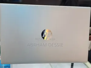 New Laptop HP 8GB Intel Core I7 SSD 512GB