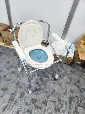 Commode Chair走了toilet Chair网你commode Chair袴的commode Chair懲治popo Chair