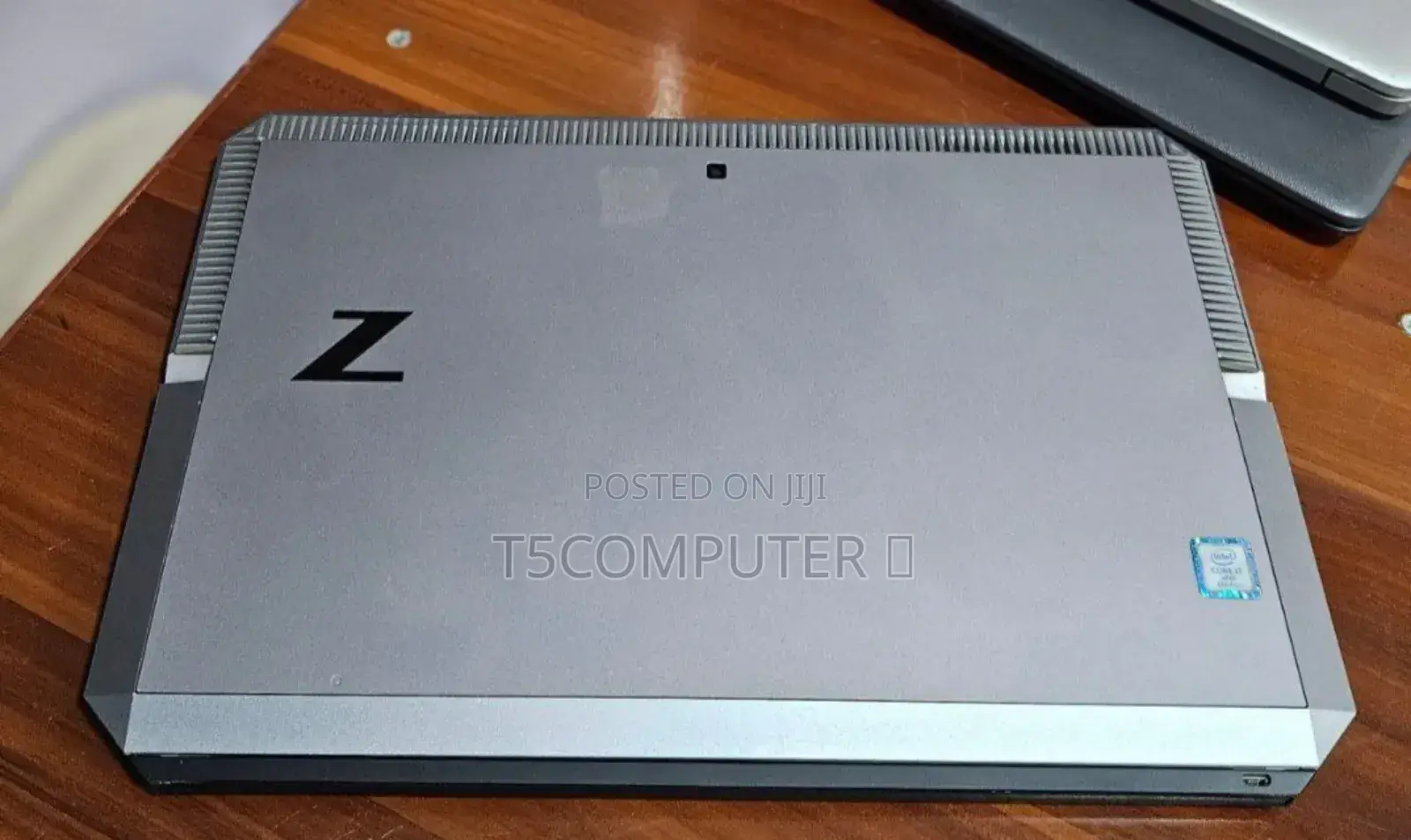 New Laptop HP ZBook 14 32GB Intel Core I7 SSD 512GB