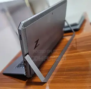 New Laptop HP ZBook 14 32GB Intel Core I7 SSD 512GB