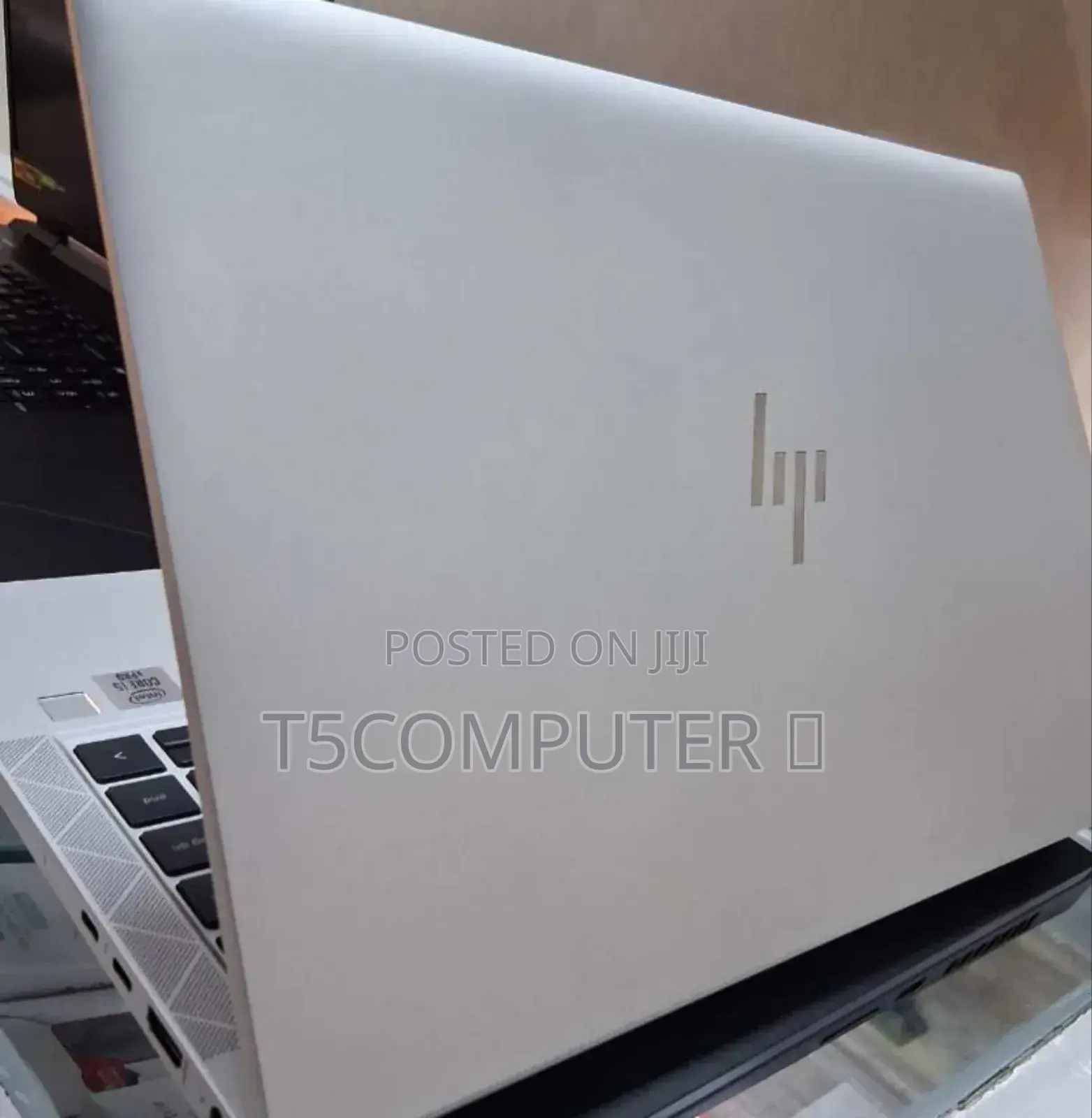 New Laptop HP EliteBook 830 G7 16GB Intel Core I5 SSD 512GB